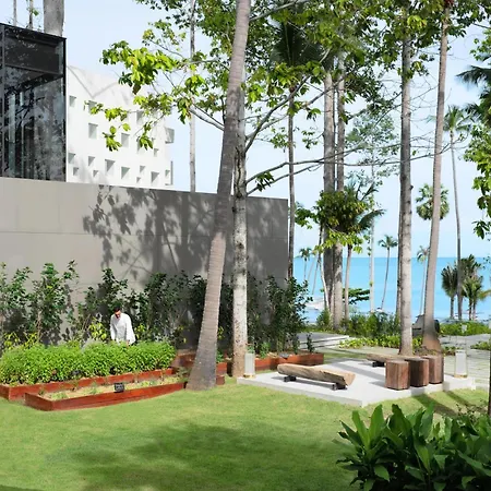 Hyatt Regency Koh Samui-3