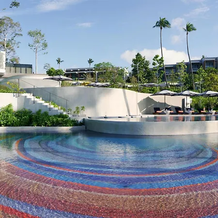 Hyatt Regency Koh Samui-2