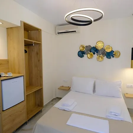 Cocoon Hotel-Beach Bar-3