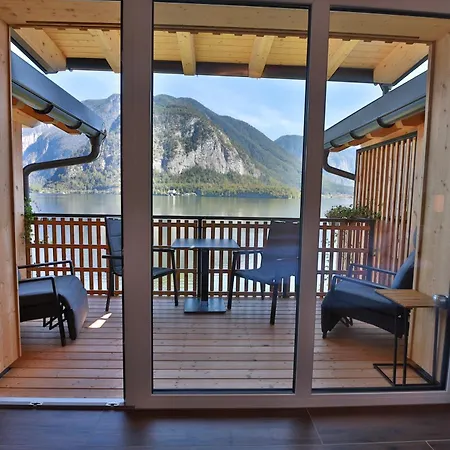 Strand Hallstatt - Rooms Only - Adults Only-3
