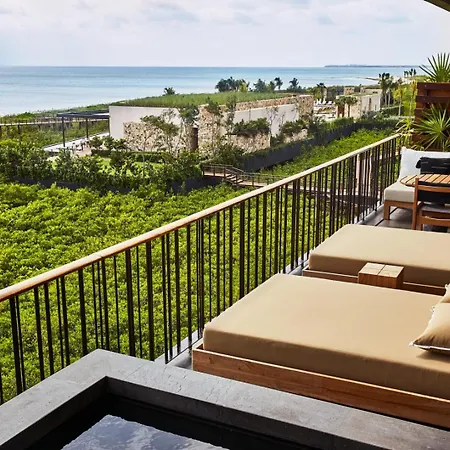 Etéreo, Auberge Resorts Collection-2