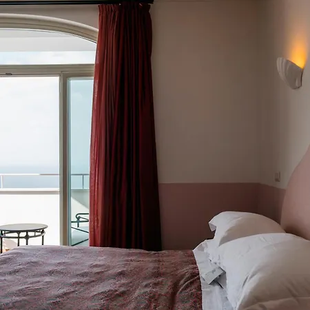 Il Capri Hotel-3