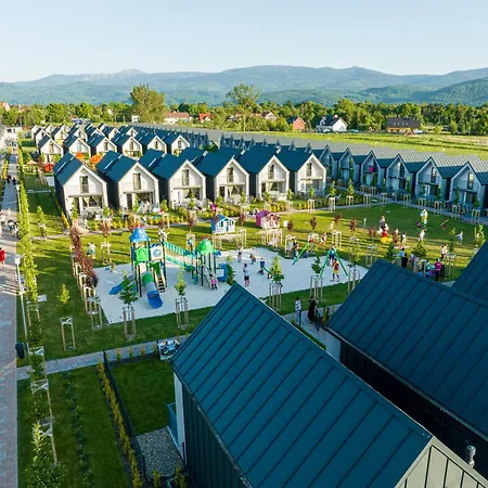 Holiday Park & Resort Cieplice Zdroj-2