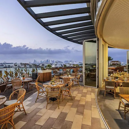 Rixos Gulf Hotel Doha-3