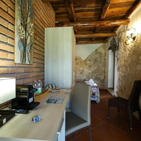 Villa Maria Elena Charme Rooms Sul Mare-2