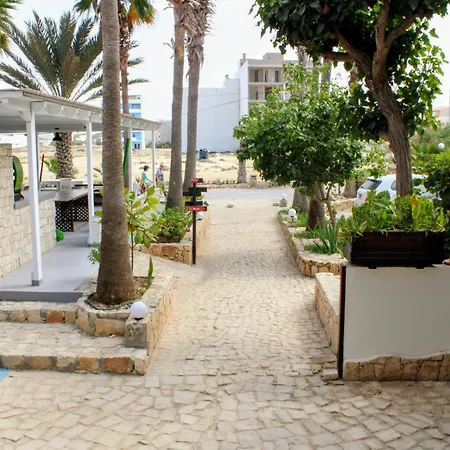 Estoril Hotel - Apartments-2