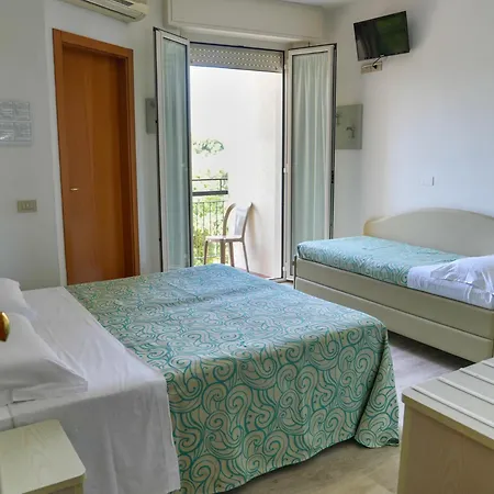 Hotel leonardo-3