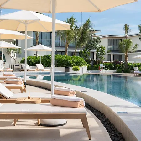 Villa Le Corail, A Gran Melia Hotel-3