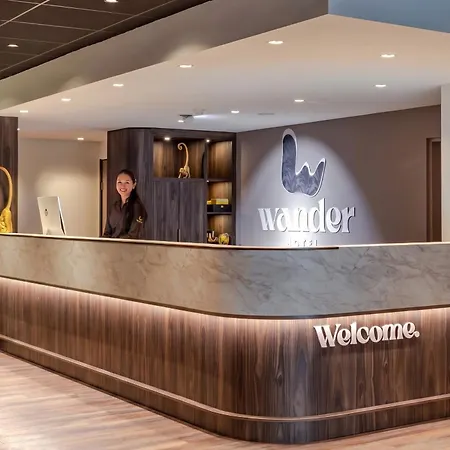 Hotel Wander-3