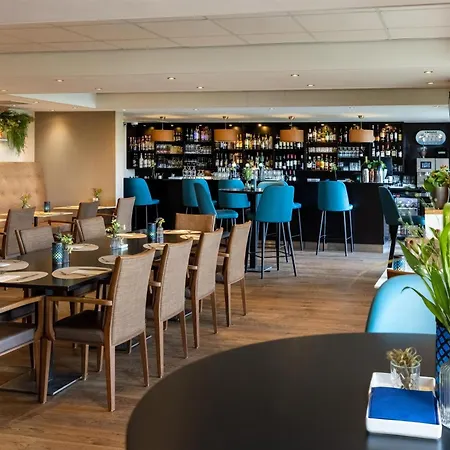 Nh Zandvoort Hotel-2