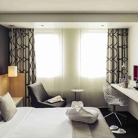 Mercure Amsterdam City Hotel-2