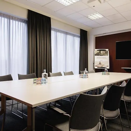 Mercure Amsterdam City Hotel-3