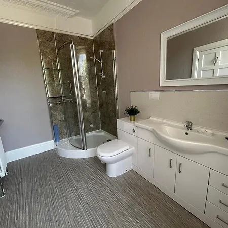 The Westbourne Guest House-2