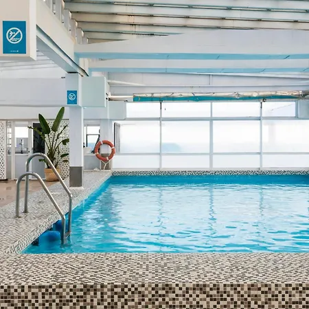 BLUESEA Gran Cervantes-2