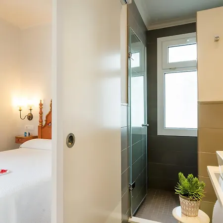 Hotel Sant Roc-3