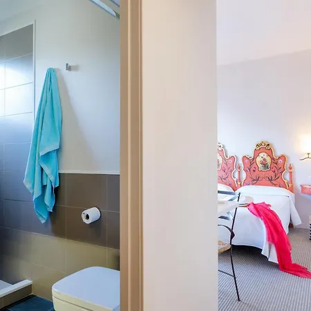 Hotel Sant Roc-2