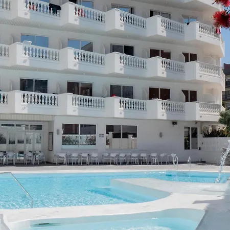 Hotel Bernat II 4*Sup-3
