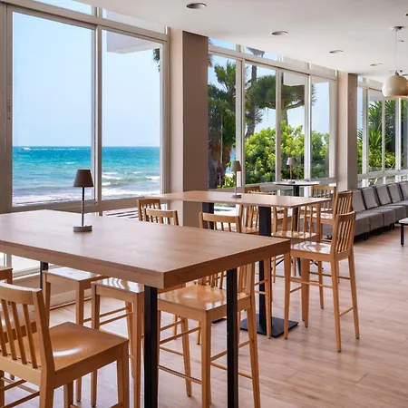 Sol By Melia Marbella Estepona - Atalaya Park-3