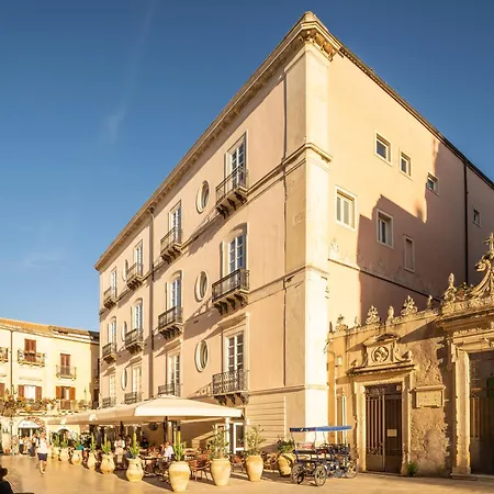 Palazzo Artemide - VRetreats-2