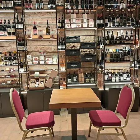 Hotel Minerva-2
