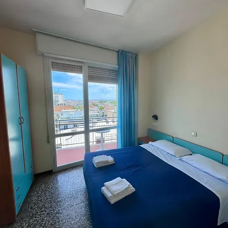 Hotel Telstar-3
