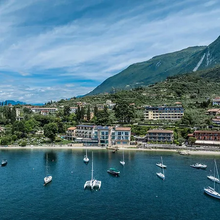 Ambienthotel Spiaggia-3