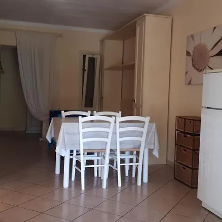 Residential Hotel Villaggio Innamorata-3