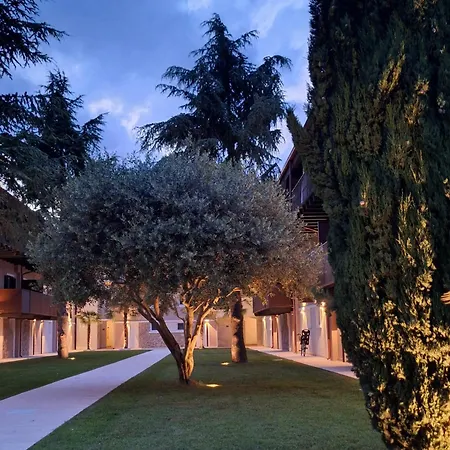 Residence Duna Rossa - Family Friendly-3