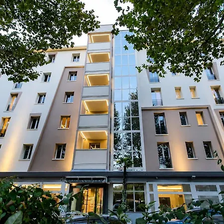 Hotel Fiera Wellness & Spa-3