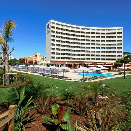 Hyatt Regency Vilamoura Algarve-3