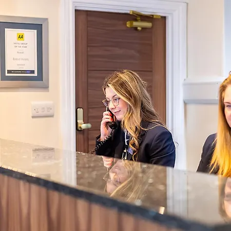 The Carlyon Bay Hotel And Spa-2