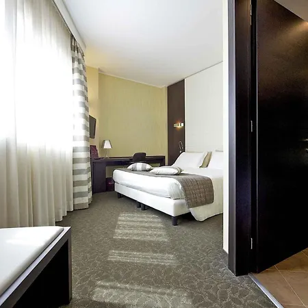 Mercure Bergamo Aeroporto-3