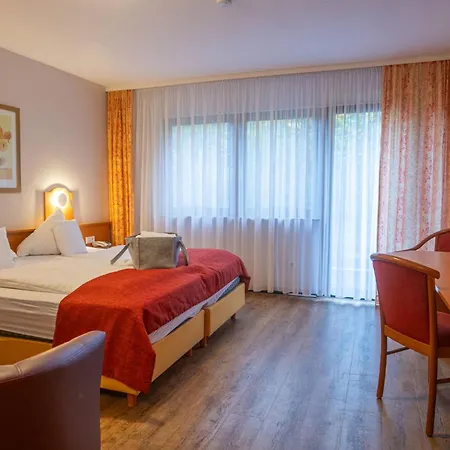 Hotel Die Kleine Blume-3