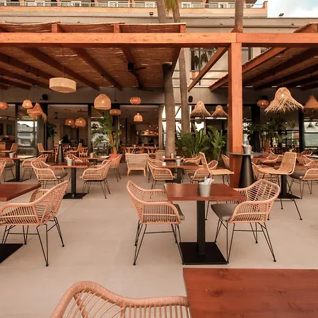 Caramelo Calvia Beach - Adults Only-2