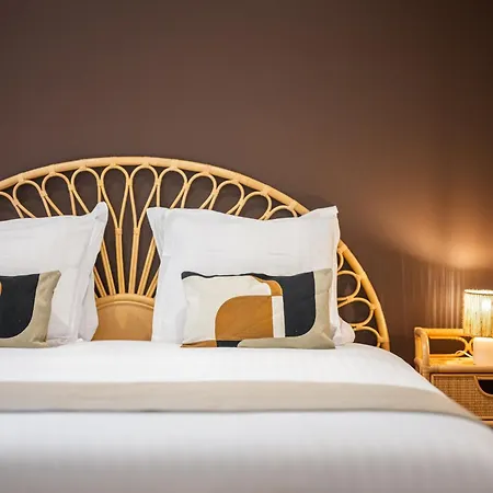 Hotel Comte De Nice-2