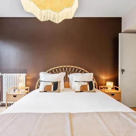 Hotel Comte De Nice-3