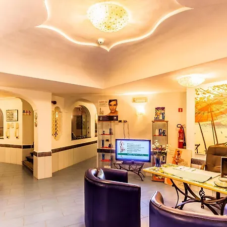 Aragona Palace Hotel&Spa-2