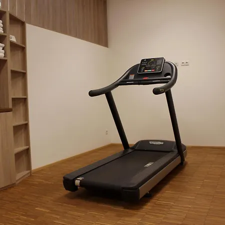 Arte Hotel Krems-3