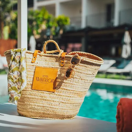 Hotel Windsor Tossa - Adults Only 16-2
