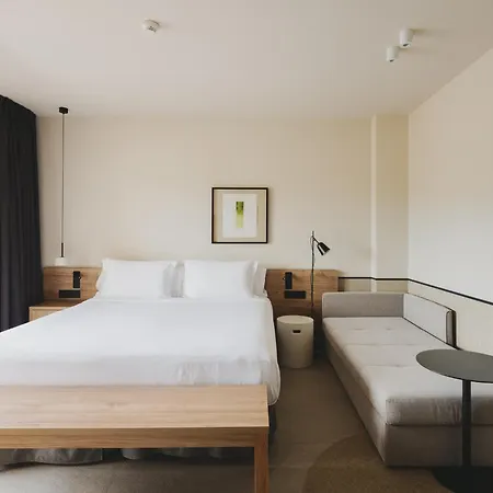 Hotel Spa Mediterraneo Park-3