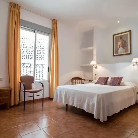 Hotel Andalucia-3