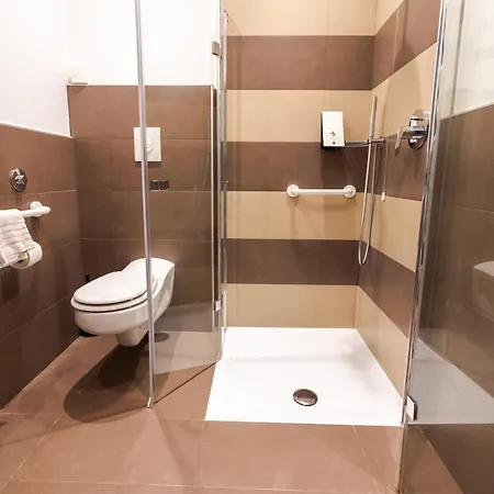 Hotel Ristorante Al Fiore-2