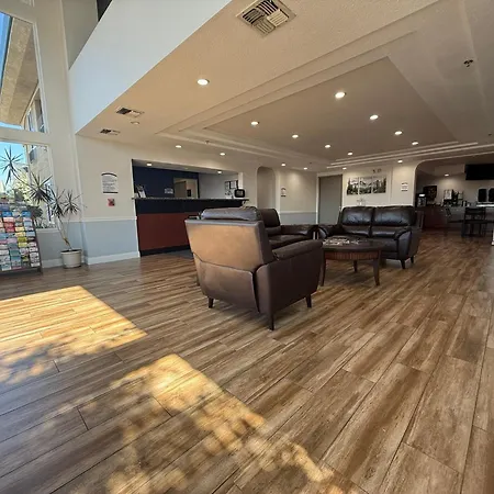 Baymont By Wyndham Manteca-2