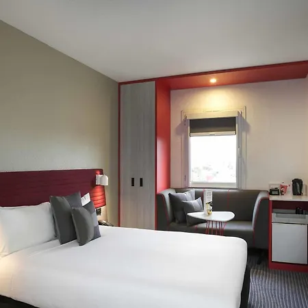 Ibis Sydney Airport-3