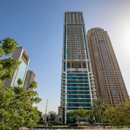 Voco - Bonnington Dubai By Ihg-3