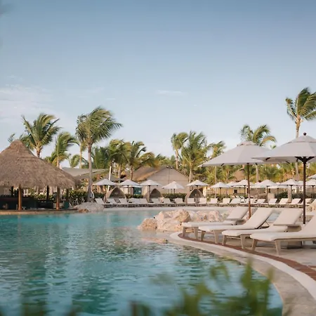 Sanctuary Cap Cana, A Luxury Collection Resort, Dominican Republic, Adult All-Inclusive-2