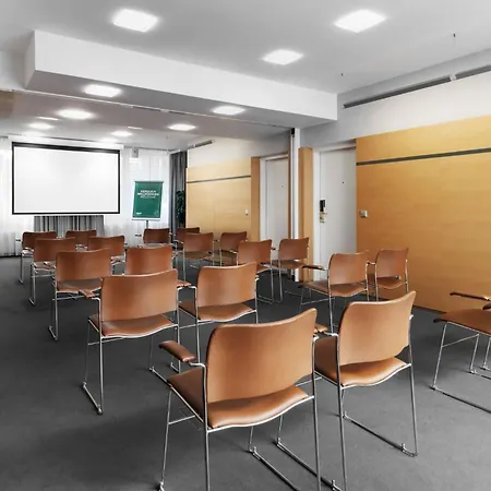 Holiday Inn Vienna City By Ihg-3