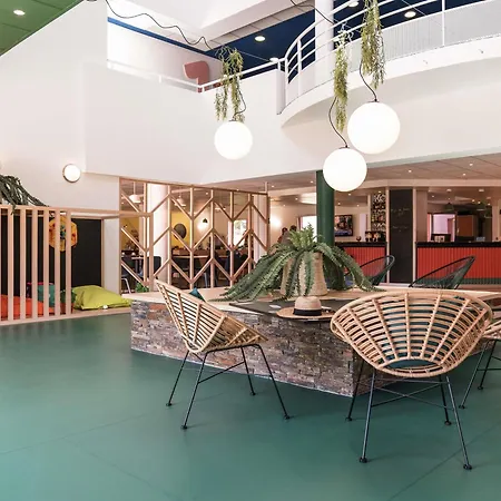 ibis Styles Marseille Plan de Campagne-2