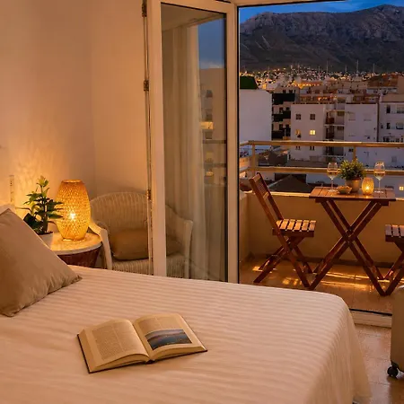 Hostal Comercio-2