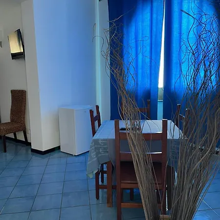 Oltremare Residence Hotel-3